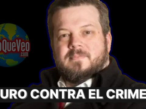 ¿La Casta Teme JOHANNES KAISER?