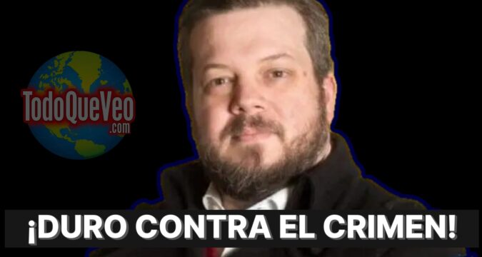 ¿La Casta Teme JOHANNES KAISER?